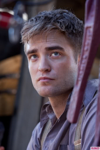 14n37z7 - Robert Pattinson