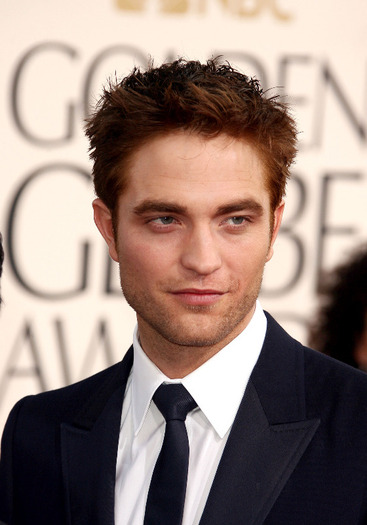 23 - Robert Pattinson