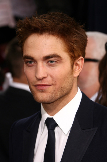 24 - Robert Pattinson