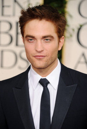 39 - Robert Pattinson