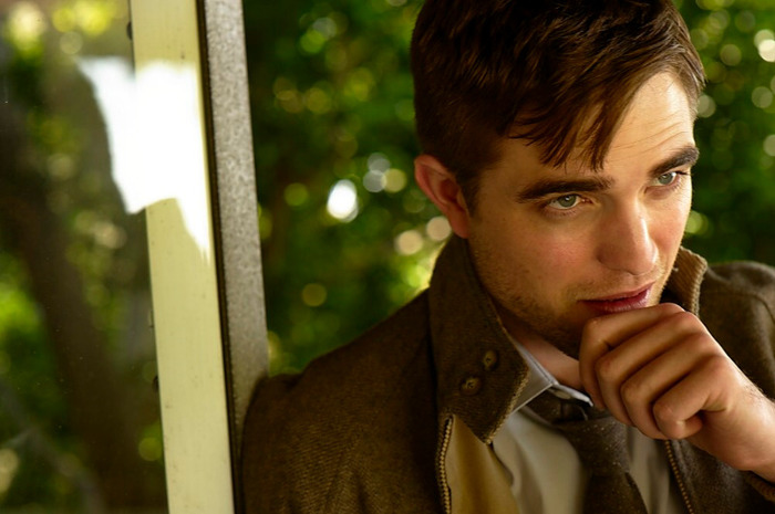 058oe - Robert Pattinson