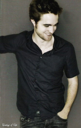 japon_shoot016 - Robert Pattinson