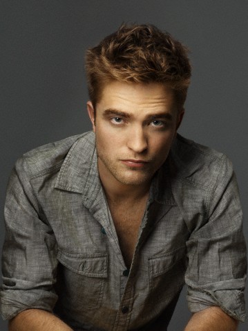 Rob-UNF - Robert Pattinson