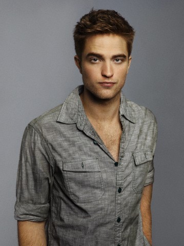 Rob-UNF-UNF - Robert Pattinson