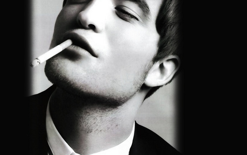 orig-7373751 - Robert Pattinson
