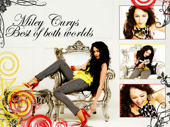  - MILEY 2