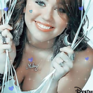 lovee - MILEY 2