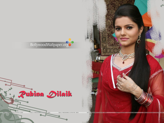 4 - CHHOTI BAHU 2 RUBINA DILAIK WALLPAPERZ