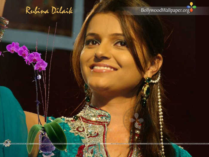 5 - CHHOTI BAHU 2 RUBINA DILAIK WALLPAPERZ