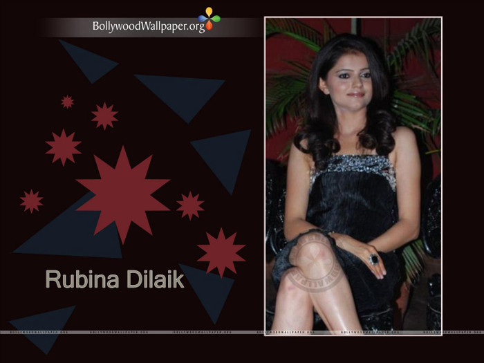 6 - CHHOTI BAHU 2 RUBINA DILAIK WALLPAPERZ