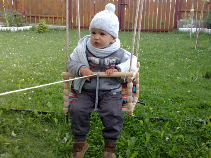 NONNO GIANCARLO A GASIT METODA SA STEA JOS SI SA MA DEA UTA
