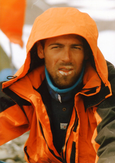 Catalin Brad- ars de soare - Pamir 1996