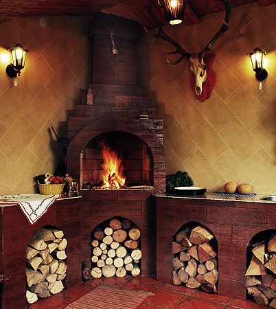 IDEI PENTRU CAND VII ACASA