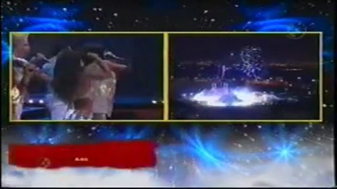 RBD - Los 5 Magnificos-22