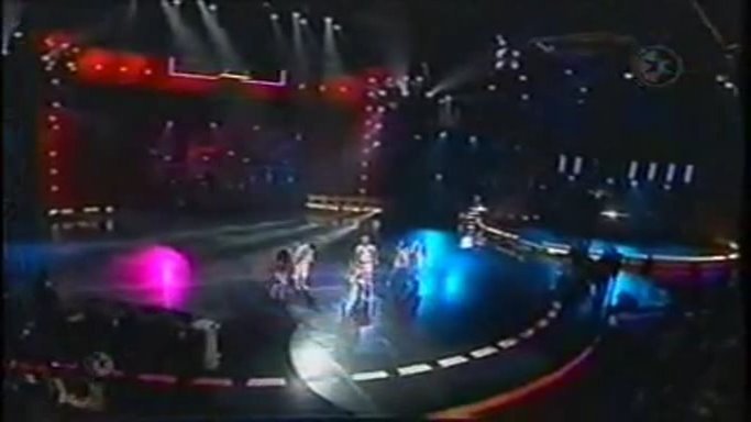 RBD - Los 5 Magnificos-38