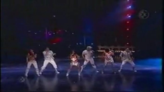 RBD - Los 5 Magnificos-46