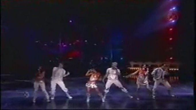 RBD - Los 5 Magnificos-48