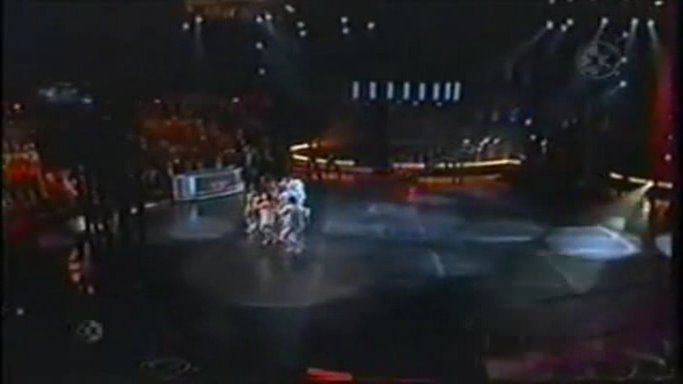 RBD - Los 5 Magnificos-49