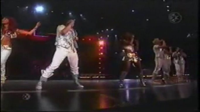 RBD - Los 5 Magnificos-56