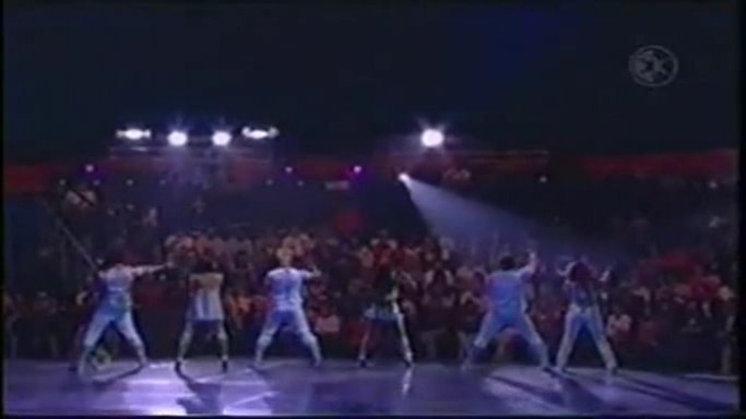 RBD - Los 5 Magnificos-58