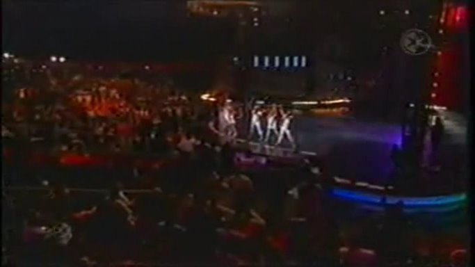 RBD - Los 5 Magnificos-59