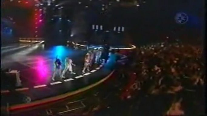 RBD - Los 5 Magnificos-60