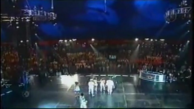 RBD - Los 5 Magnificos-62