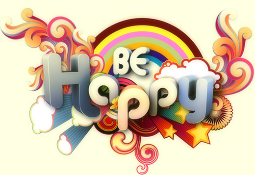 be-happy - happiness