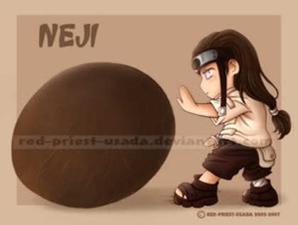 NarutoFruitNeji