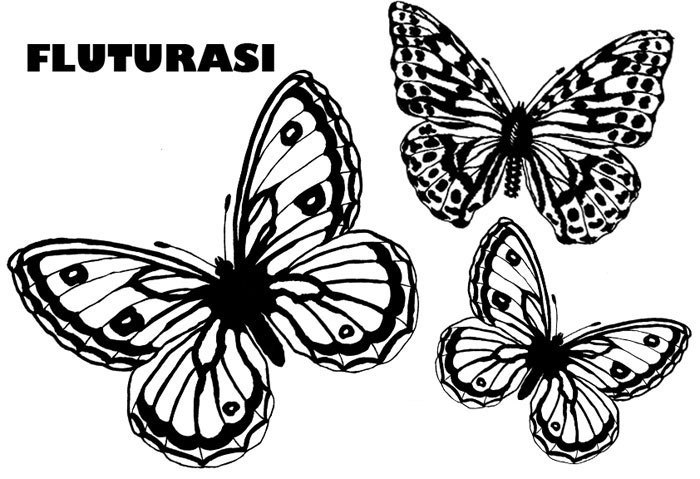 412 - pe aripile unui buterfly