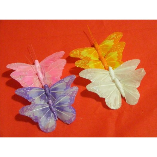fluturi-decor-multicolori
