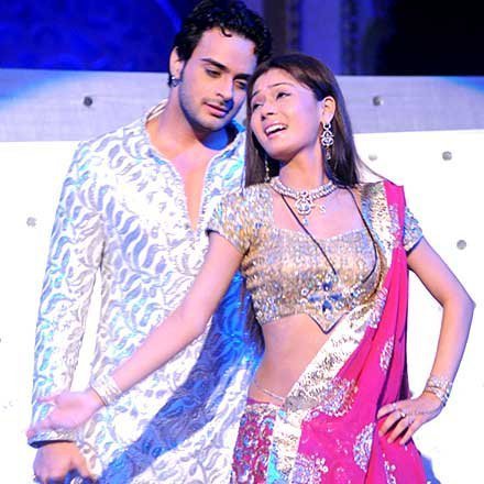 sara khan185. - SARA KHAN -SADHNA