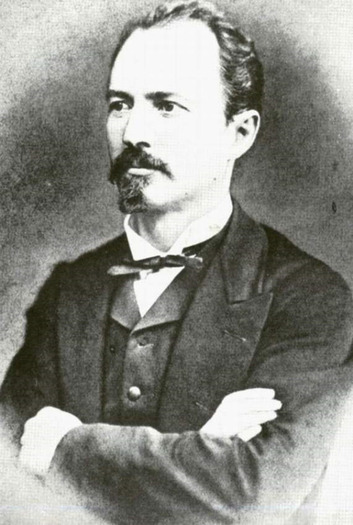 Nicolae Grigorescu