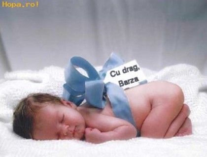 cadou_1233178375 - Poze Bebelusi