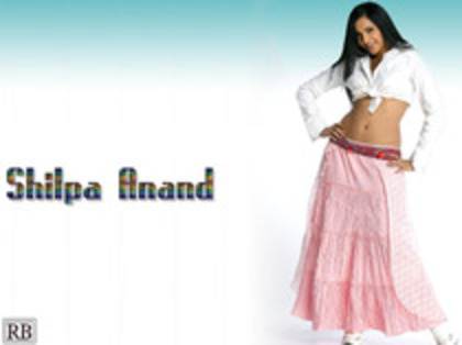 shilpa - Shilpa Anand