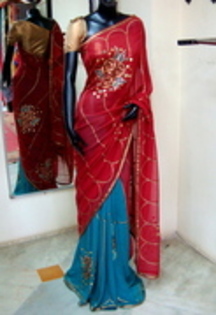 sari6 - poze saree-uri