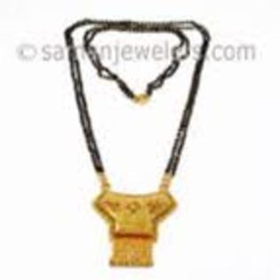 images (7) - mangalsutra-lantisorul de cununie