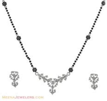 images - mangalsutra-lantisorul de cununie