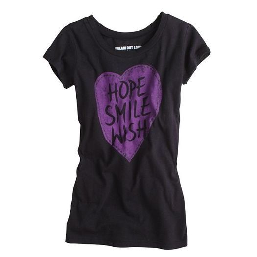 24831011_UIQMNEFWL - Dream Out Loud-Selena Gomez clothing line