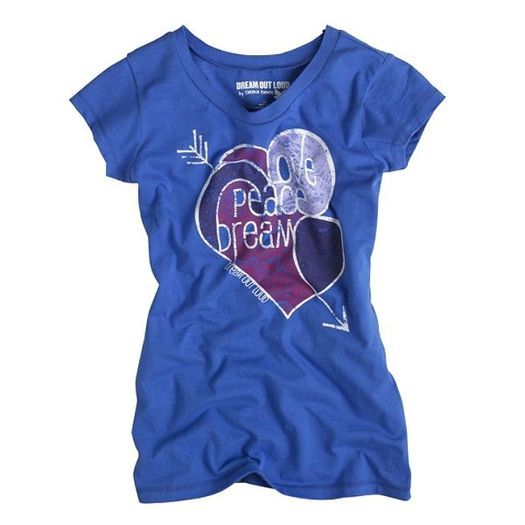 24831032_PWSQGMBNA - Dream Out Loud-Selena Gomez clothing line