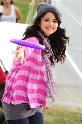 24831620_BUCINLICN - Dream Out Loud-Selena Gomez clothing line