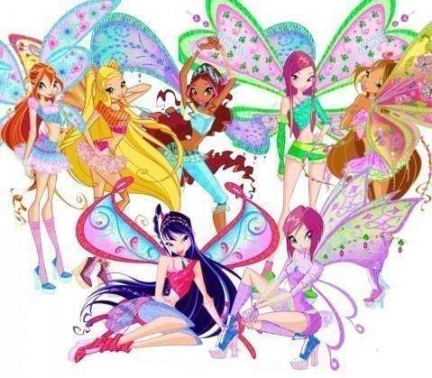 winx