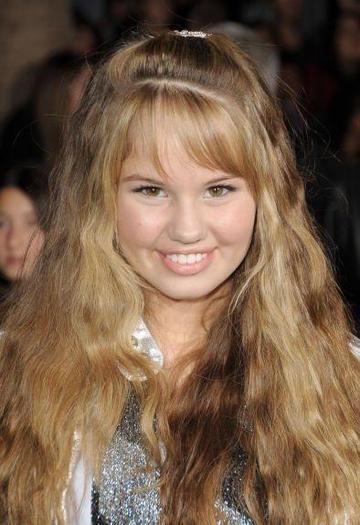 Debby Ryan