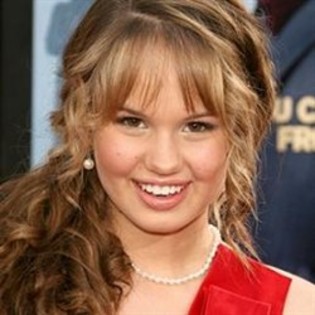 Debby Ryan