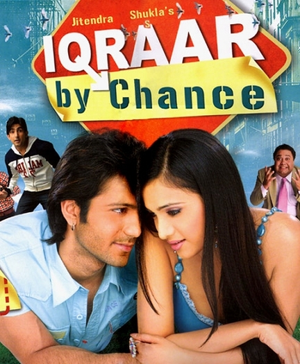 Iqraar By Chance - Filme celebre si seriale celebre