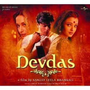 devdas - Filme celebre si seriale celebre