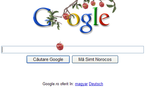 google-logo-newton - Google