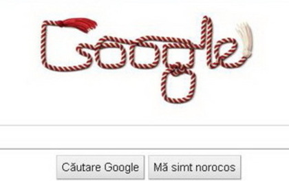 google-martisor - Google