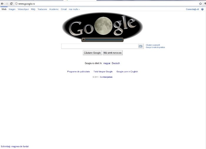 Google eclipsa neeclipsa =]] - Google