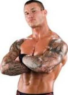 imagesCABEOU26 - poze cu Randy Orton